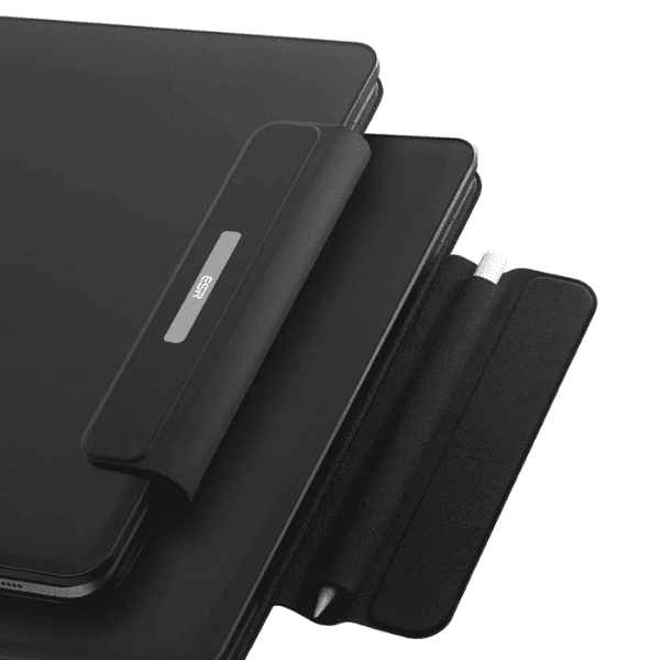 Bao Da Kèm Bàn Phím iPad ESR Magnetic Rebound For iPad Gen 10 | Gen 11 Chính Hãng 