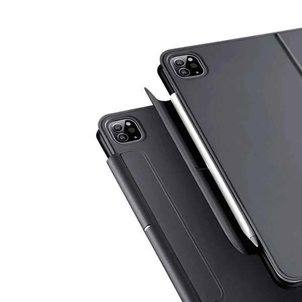Bao Da Kèm Bàn Phím iPad ESR Magnetic Rebound For iPad Gen 10 | Gen 11 Chính Hãng 