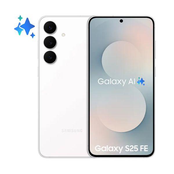 Samsung Galaxy S25 FE 5G 8GB/128GB Chính Hãng 