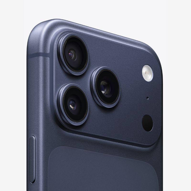 iPhone 17 Pro Max 2TB Chính Hãng VN/A