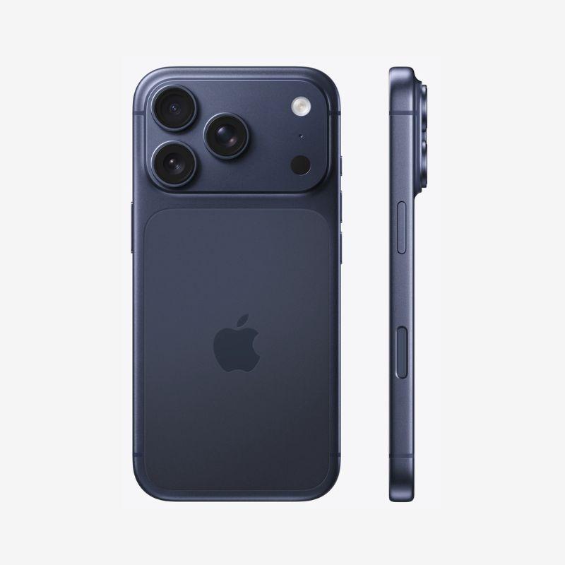 iPhone 17 Pro Max 2TB Chính Hãng VN/A