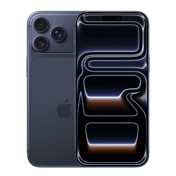 iPhone 17 Pro Max 2TB Chính Hãng VN/A