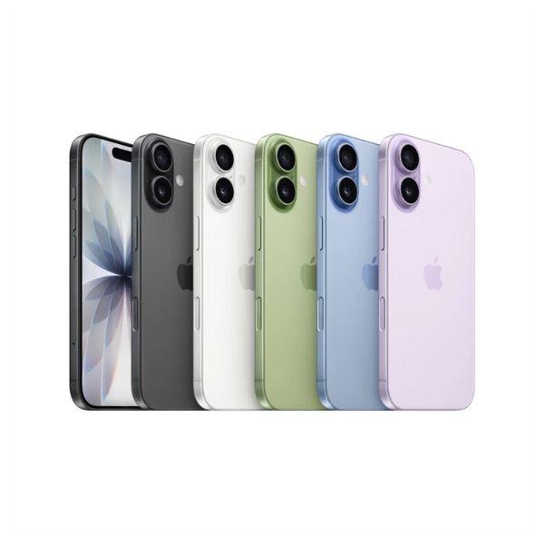 iPhone 17 512GB Chính Hãng VN/A