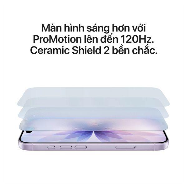 iPhone 17 512GB Chính Hãng VN/A