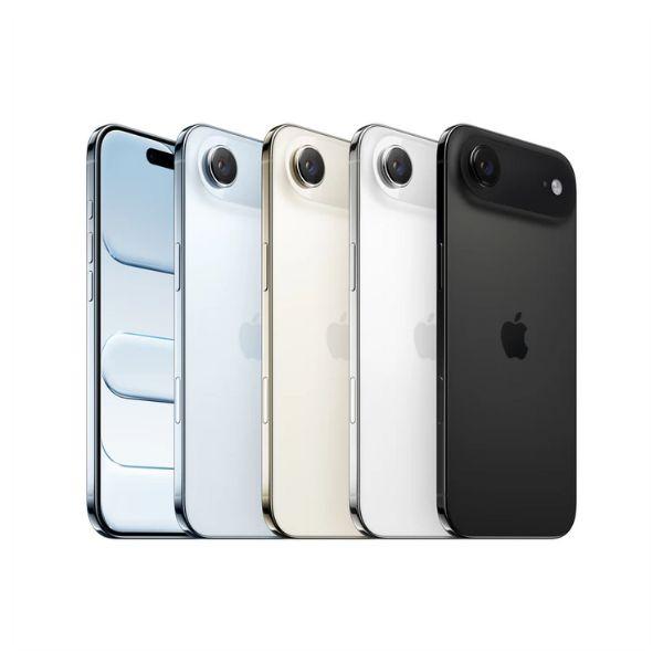iPhone Air 1TB Chính Hãng VN/A