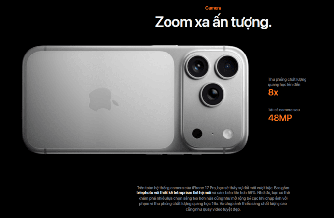 Camera