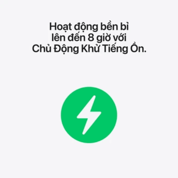 Tai nghe Bluetooth Apple AirPods Pro 3 2025 Type-C