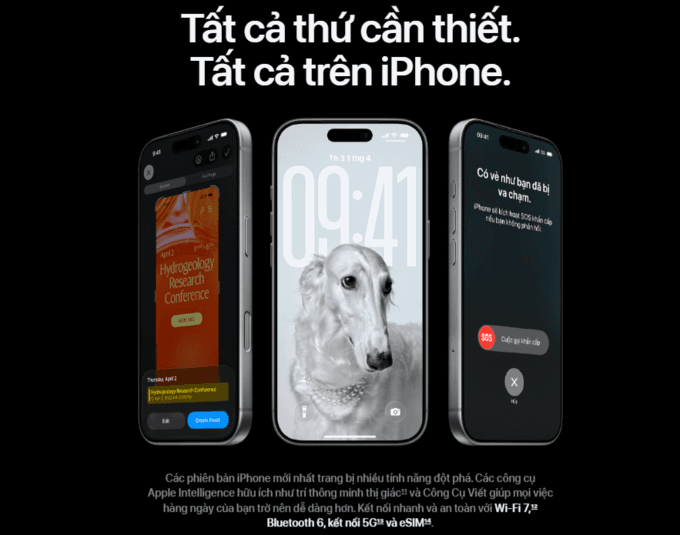 Kết nối v&agrave; an to&agrave;n
