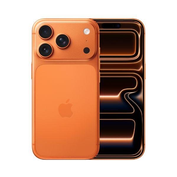 iPhone 17 Pro 256GB Chính Hãng VN/A