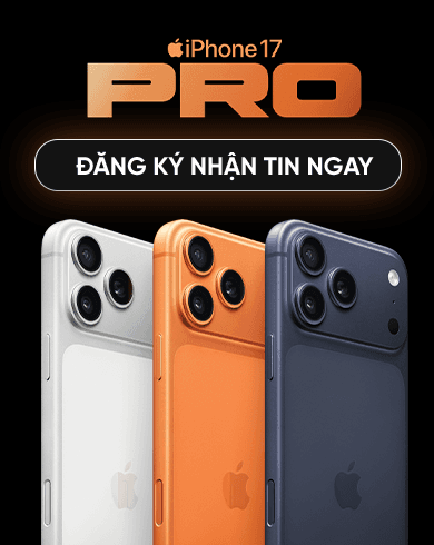 iPhone 17 dang ki nhan tin