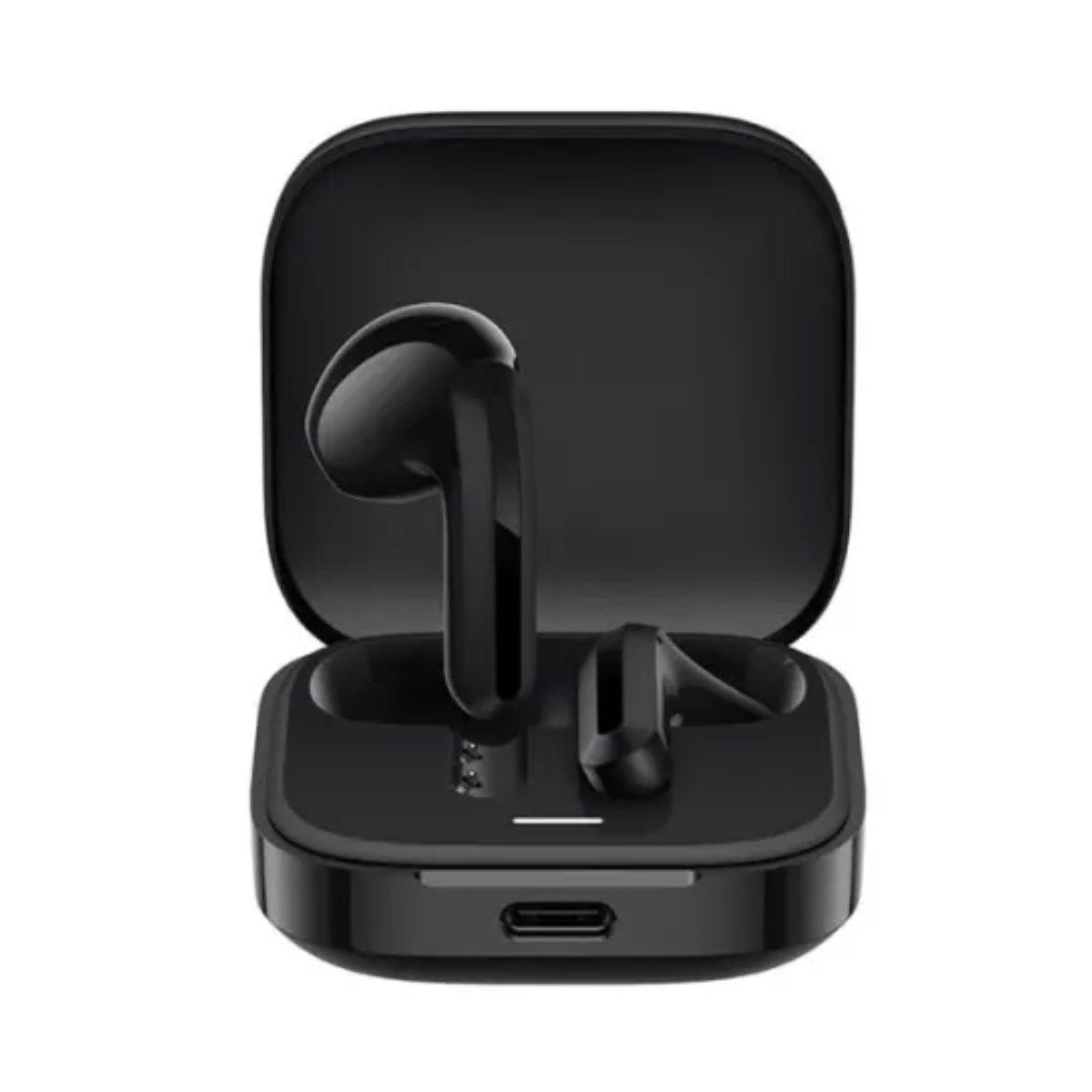 Tai Nghe Bluetooth True Wireless Xiaomi Redmi Buds 6 Active
