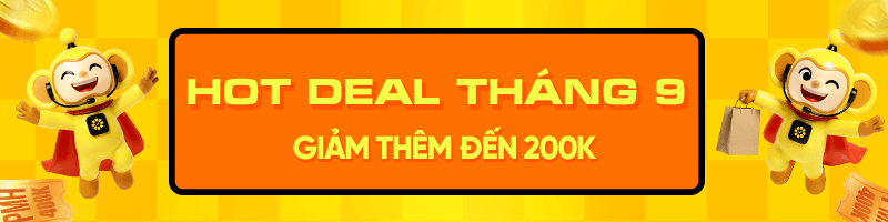 SIÊU DEAL SIÊU RẺ