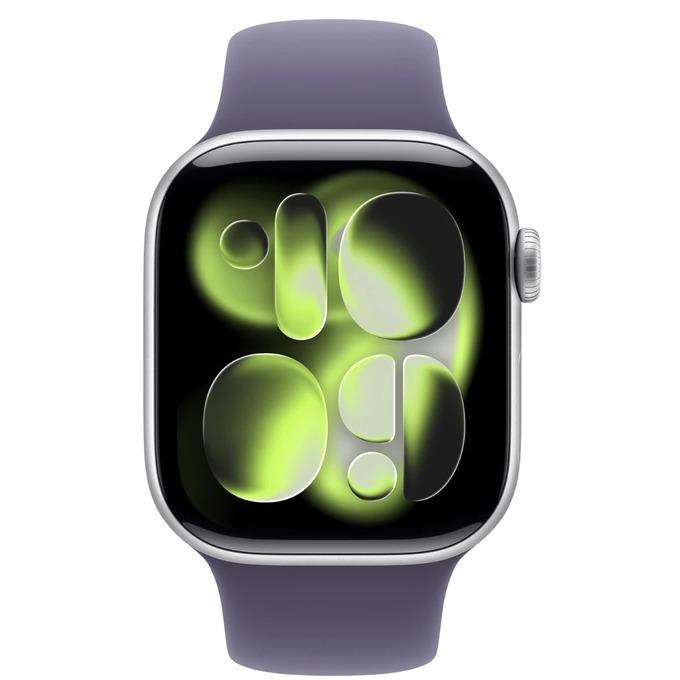 Apple Watch 11 42mm titan