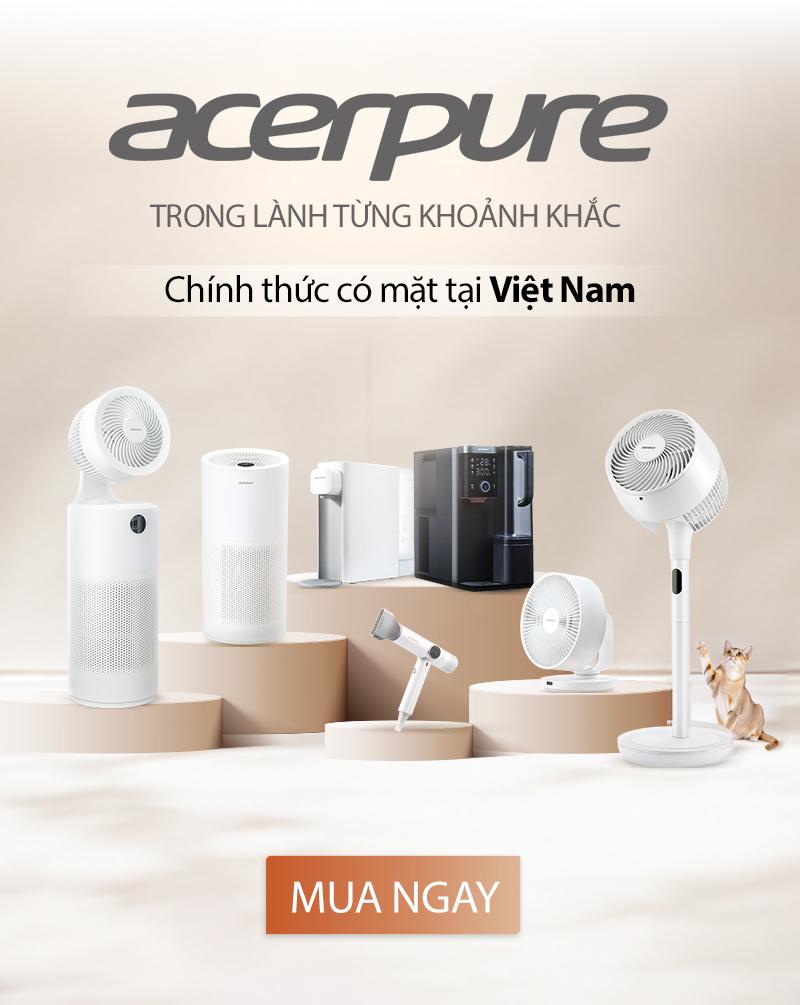 acerpure