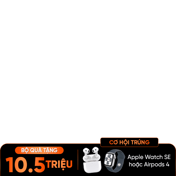 iPhone 17 Pro Max 512GB Chính Hãng VN/A
