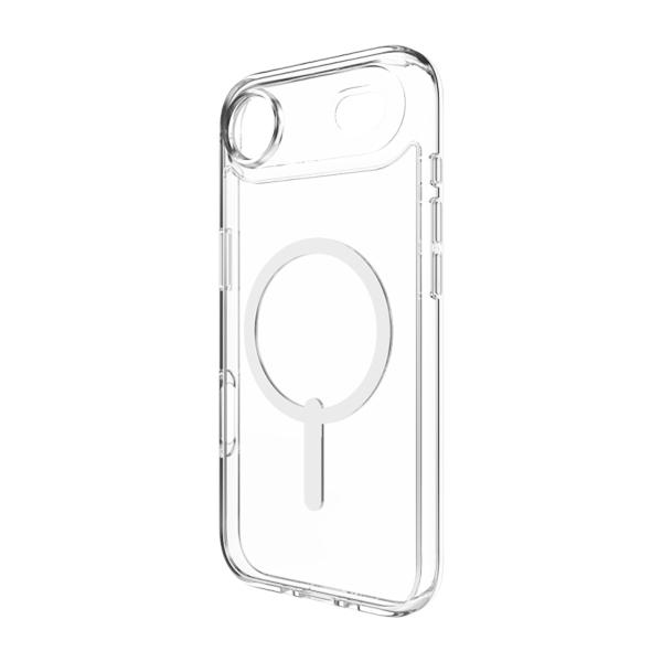 Ốp Lưng Magsafe ZAGG Trong Suốt ESNTL Hampton Snap Lite Cho iPhone 17 Series