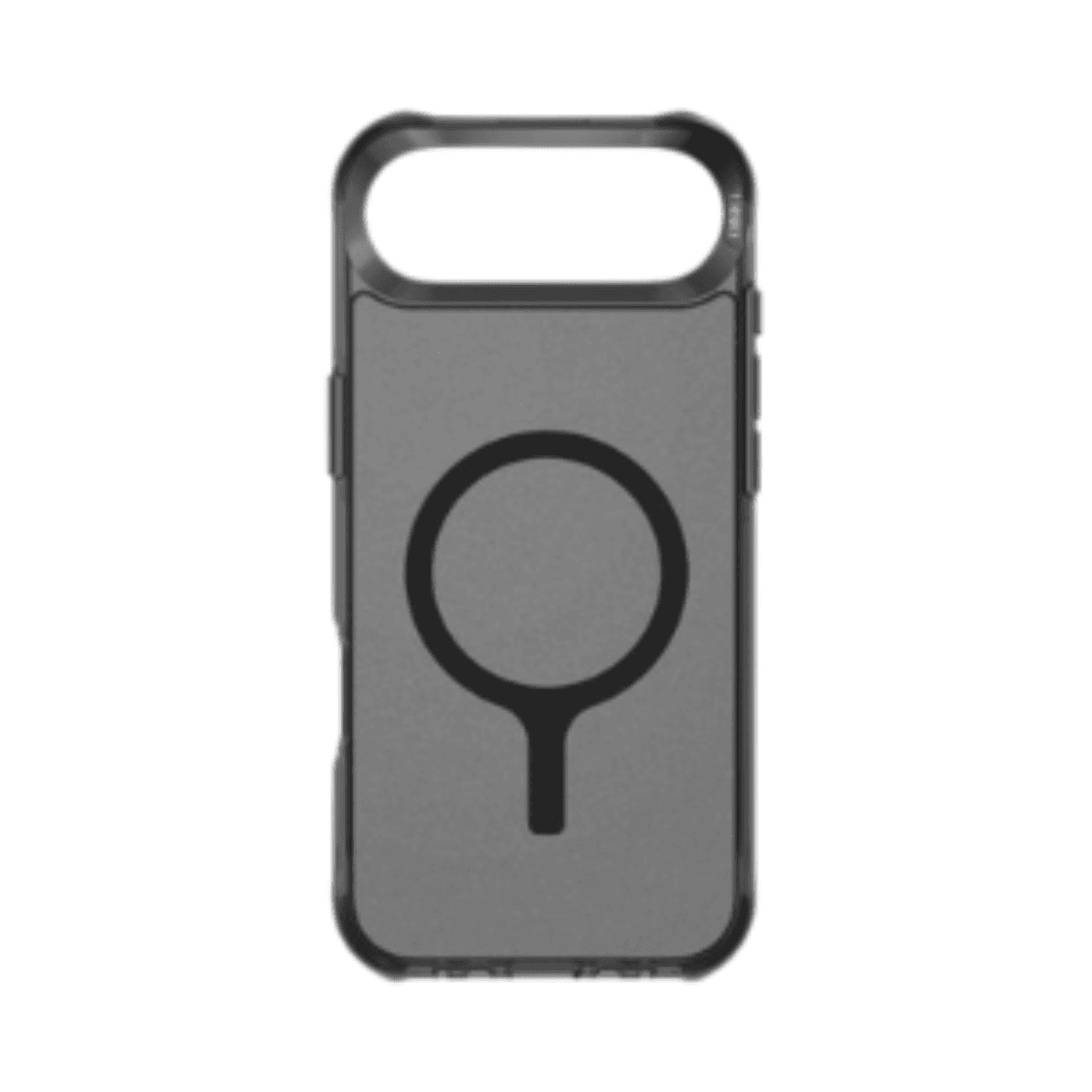 Ốp Lưng UNIQ Hybrid Magclick Charging Lifepro Xtreme Cho iPhone Air