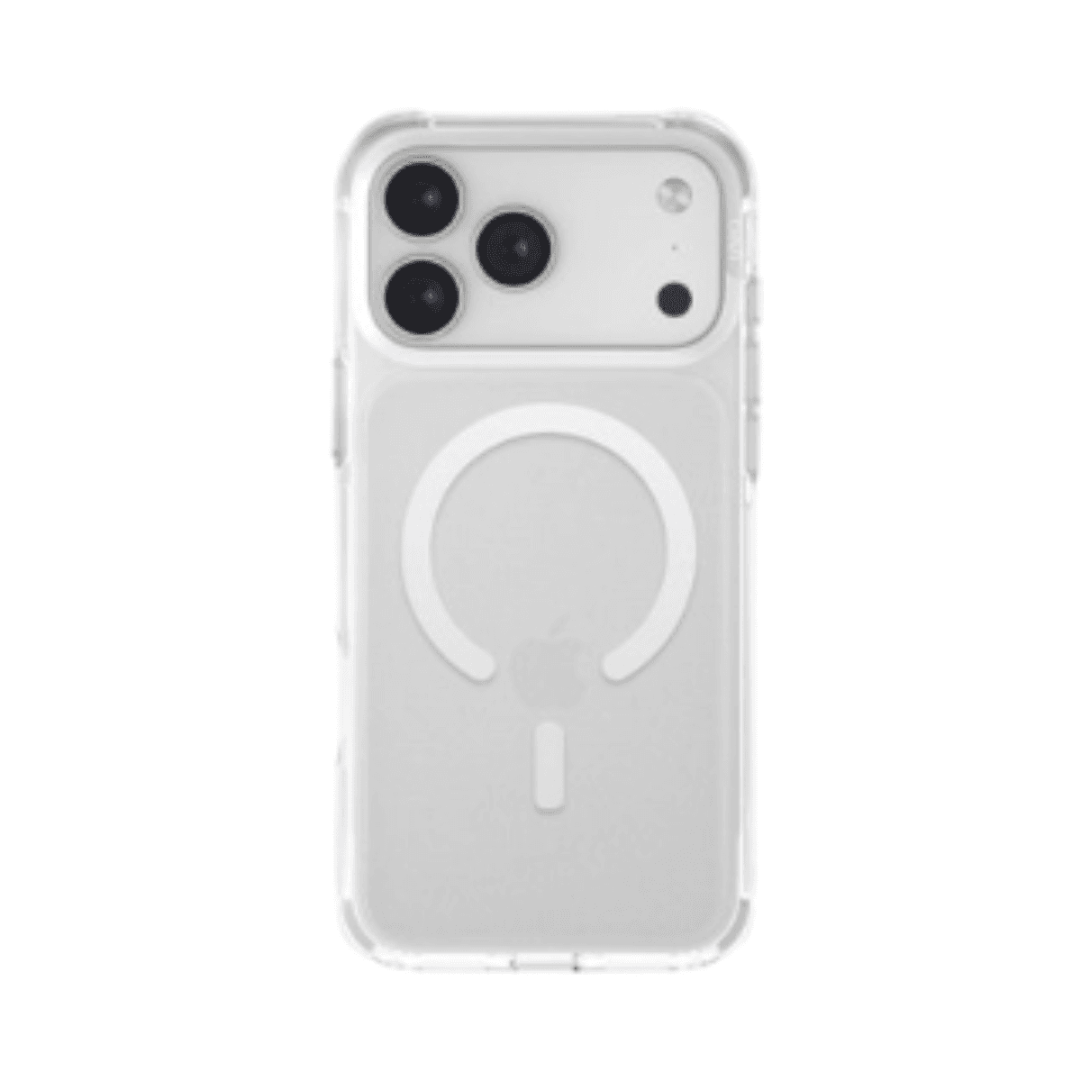 Ốp Lưng UNIQ Hybrid Magclick Charging Lifepro Xtreme Cho iPhone 17 Promax