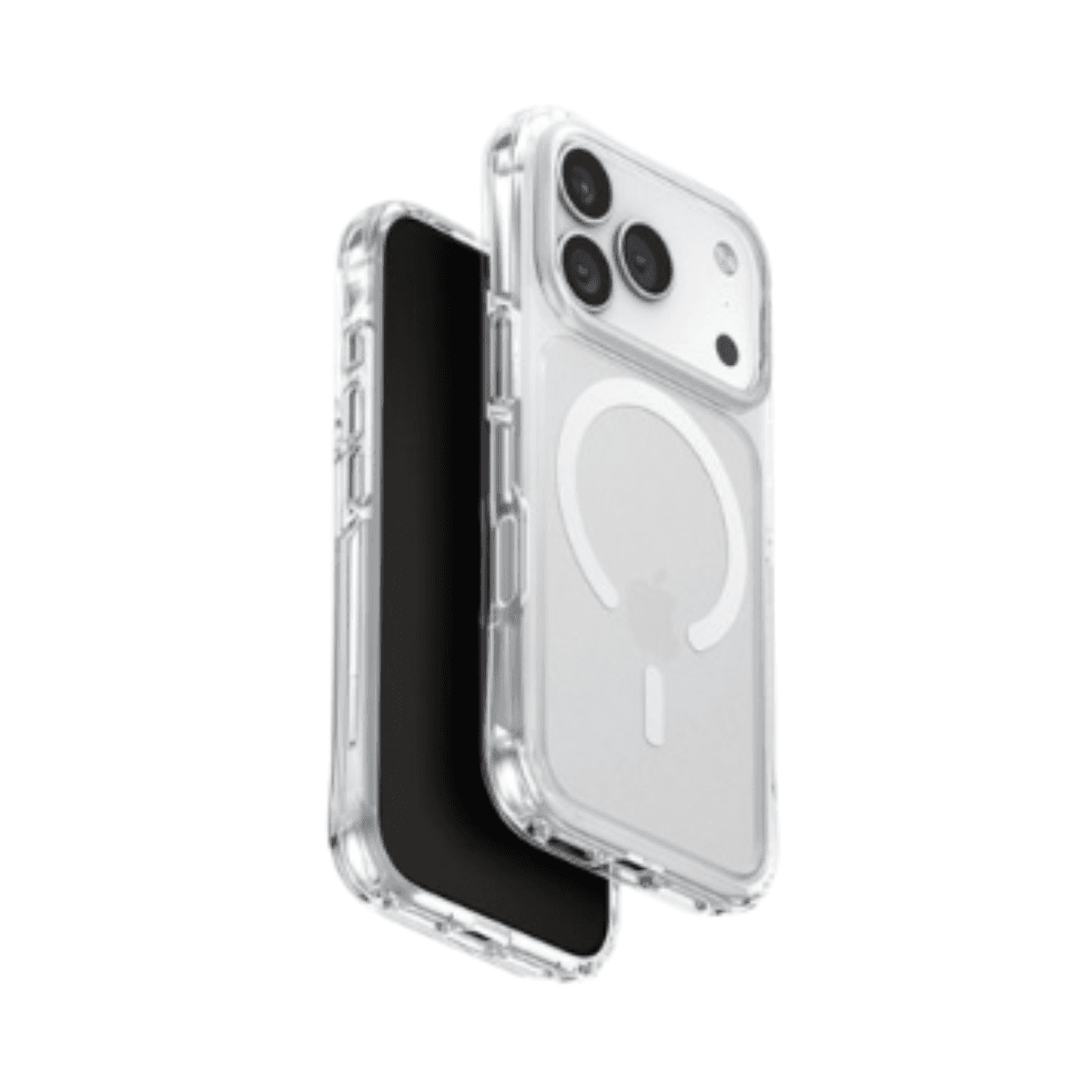 Ốp Lưng UNIQ Hybrid Magclick Charging Lifepro Xtreme Cho iPhone 17 Promax