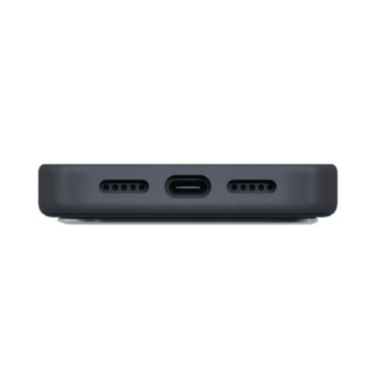Ốp Lưng UNIQ Hybrid Magclick Charging Lyden Cho iPhone 17 Pro