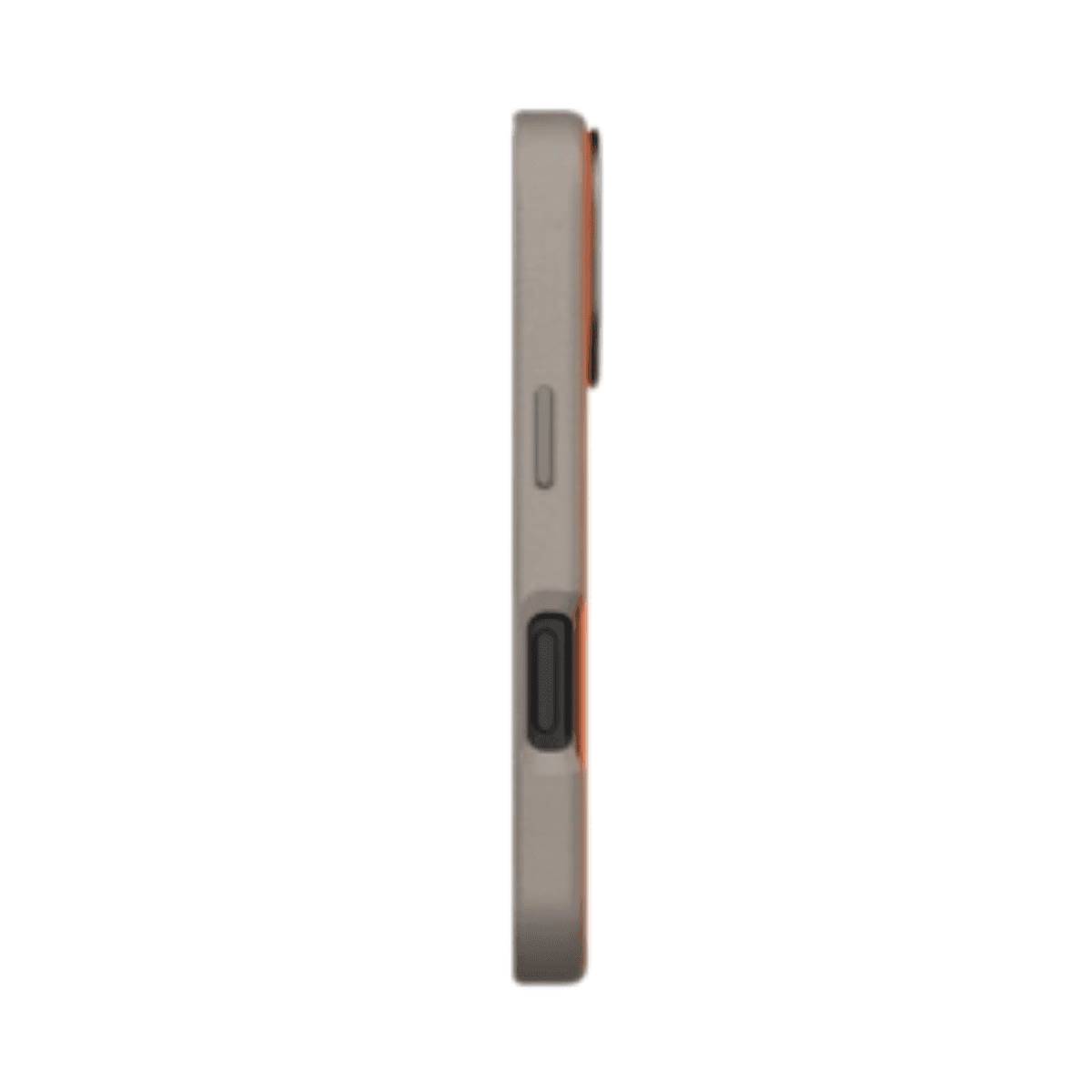 Ốp Lưng UNIQ Hybrid Magclick Charging Lyden Cho iPhone 17 Promax