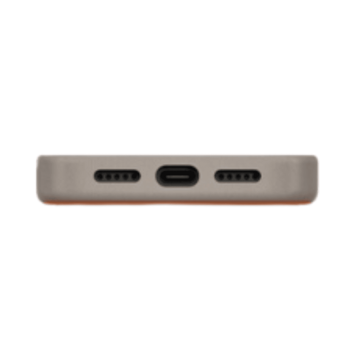 Ốp Lưng UNIQ Hybrid Magclick Charging Lyden Cho iPhone 17 Promax