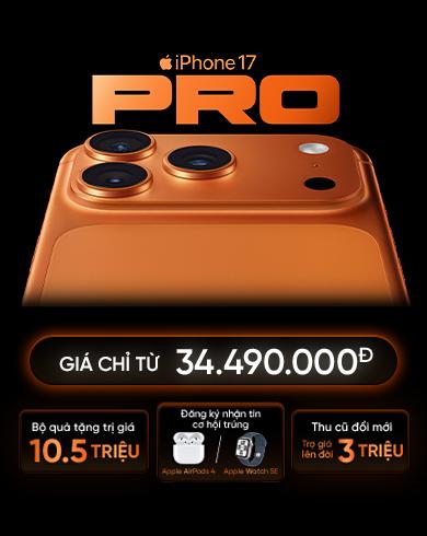 iPhone 17 dang ki nhan tin
