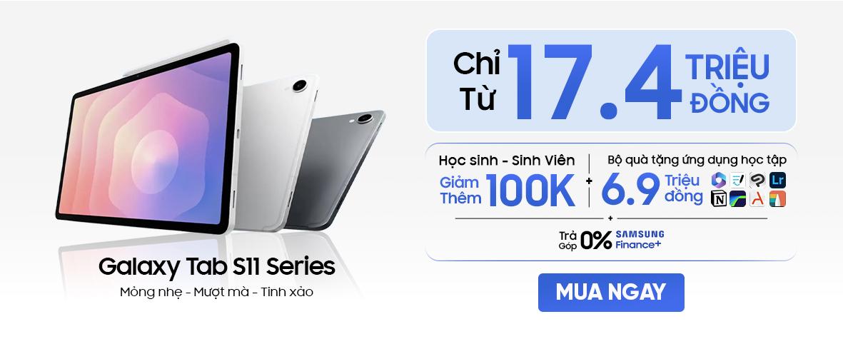 galaxy tab s11 series