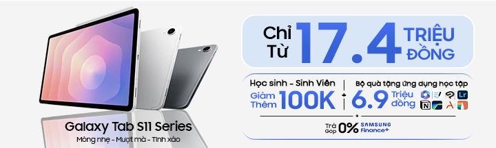 galaxy tab S11 Series