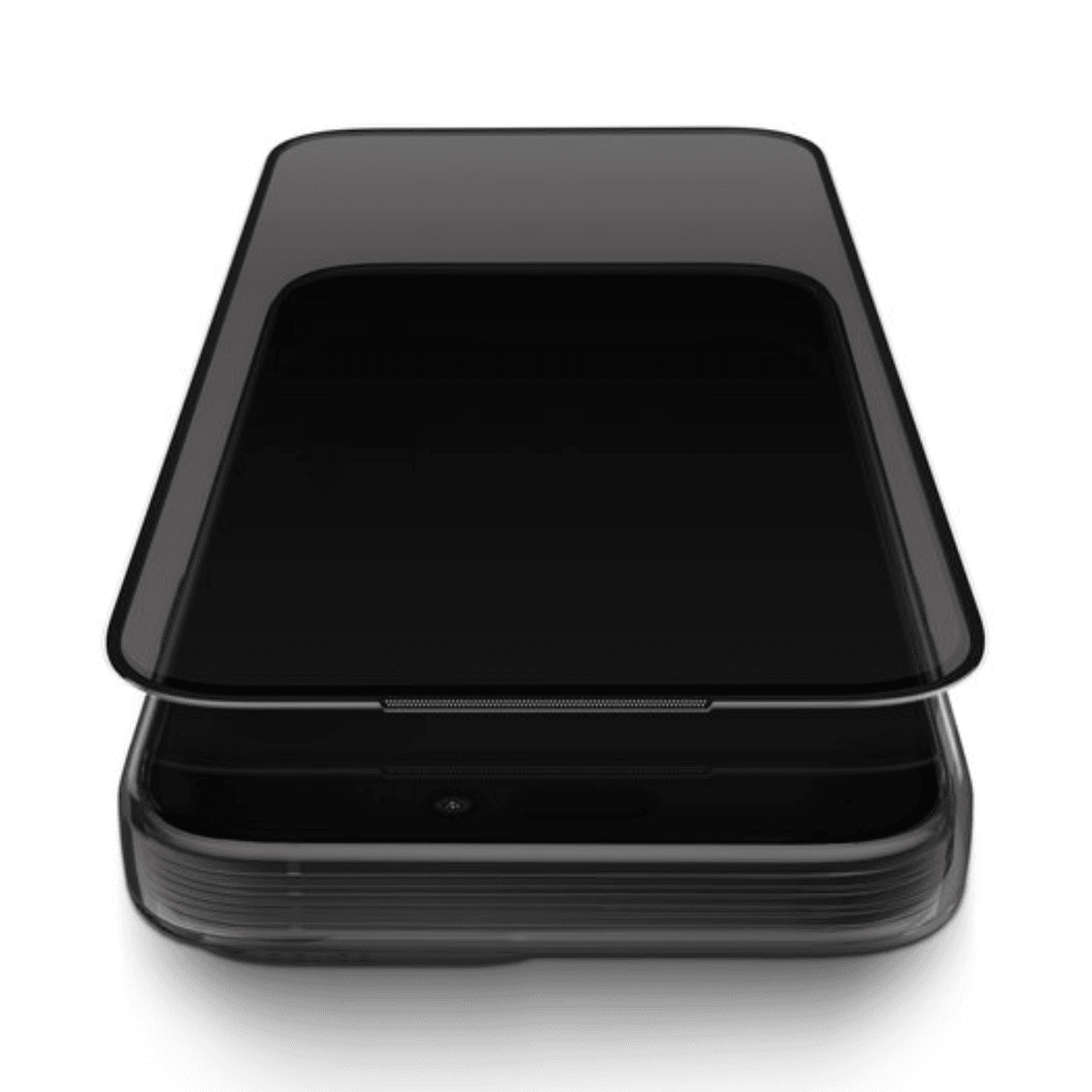 Kính Cường Lực UNIQ Optix Privacy Cho iPhone 17 Series