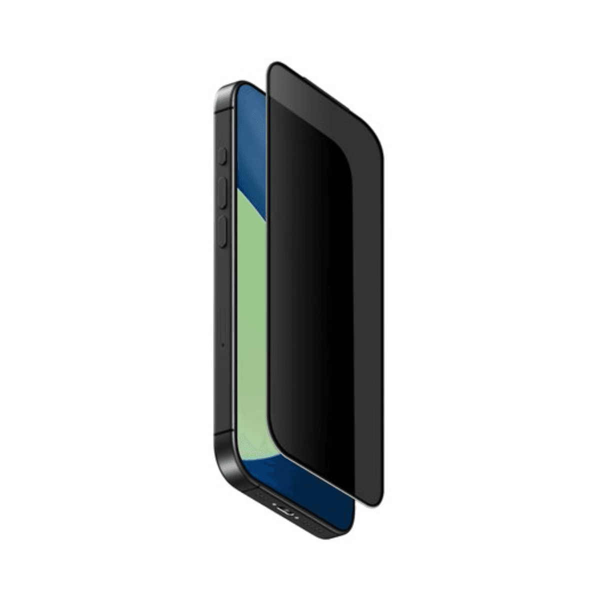 Kính Cường Lực UNIQ Optix Privacy Cho iPhone 17 Series