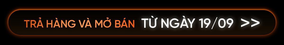 TRẢ HÀNG VÀ MỞ BÁN