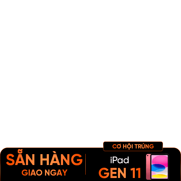 [Đặt trước] - Tặng Bộ quà tặng trị giá 10.5 triệu 