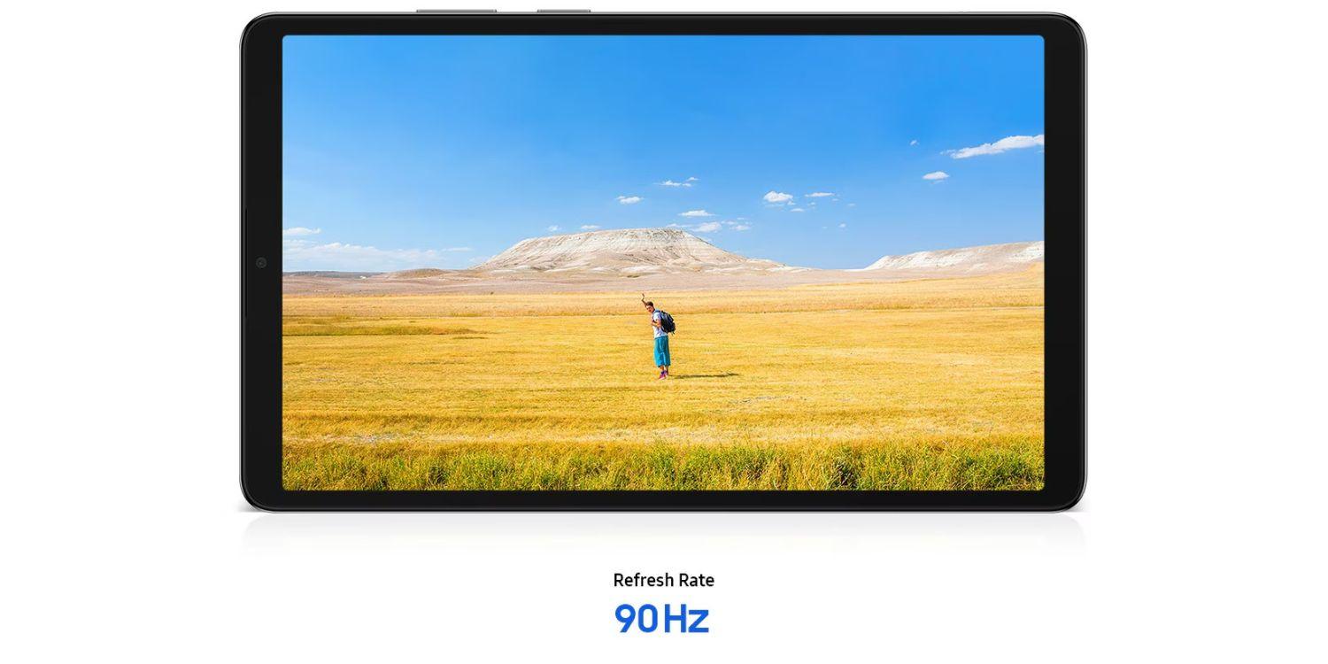 Samsung Galaxy Tab A11 Wifi 4GB/64GB Chính Hãng