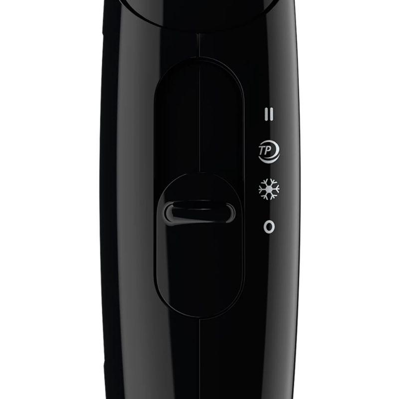 Máy Sấy Tóc Gấp Gọn Philips BHC010/10 Chính Hãng