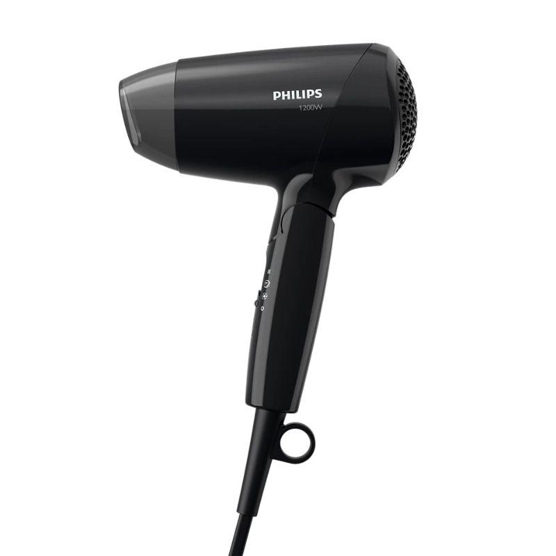 Máy Sấy Tóc Gấp Gọn Philips BHC010/10 Chính Hãng