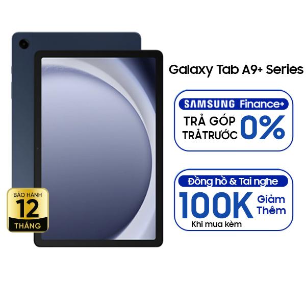 Samsung Galaxy Tab A9 Plus 5G 4GB/64GB Chính Hãng - BHĐT