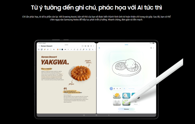 T&iacute;nh năng Writing Assist