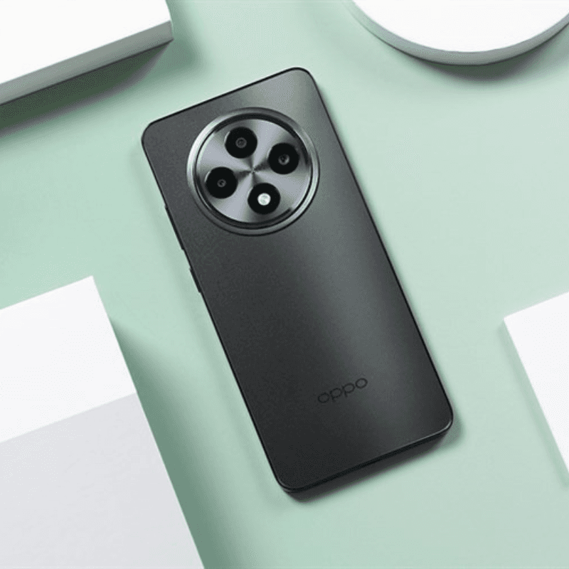 Oppo Reno 12F 4G 8GB/256GB Chính Hãng