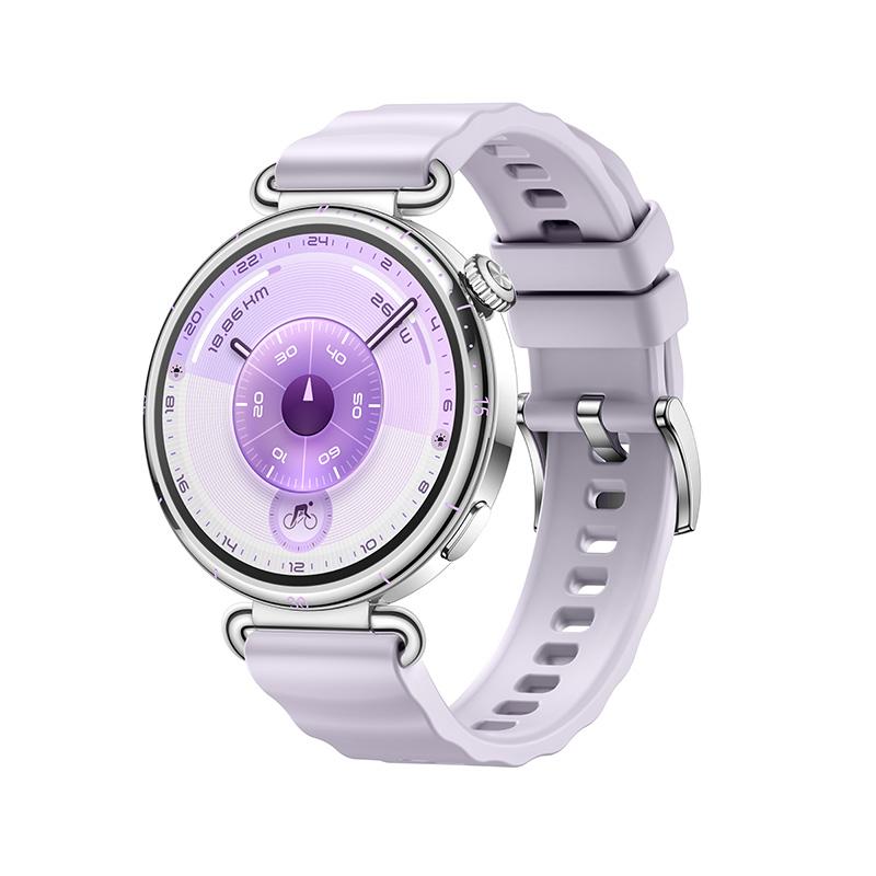 Đồng hồ thông minh Huawei Watch GT6 41mm - Dây Silicone