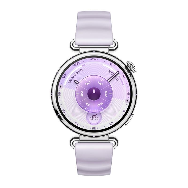 Đồng hồ thông minh Huawei Watch GT6 41mm - Dây Silicone