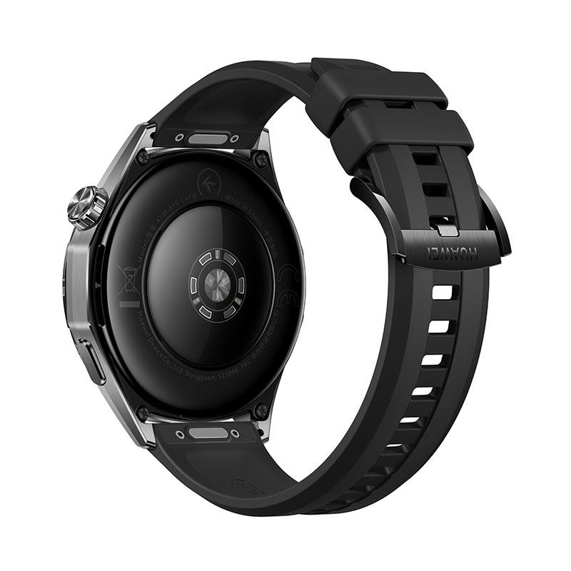 Đồng hồ thông minh Huawei Watch GT6 46mm - Dây Silicone