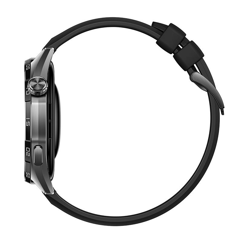 Đồng hồ thông minh Huawei Watch GT6 46mm - Dây Silicone