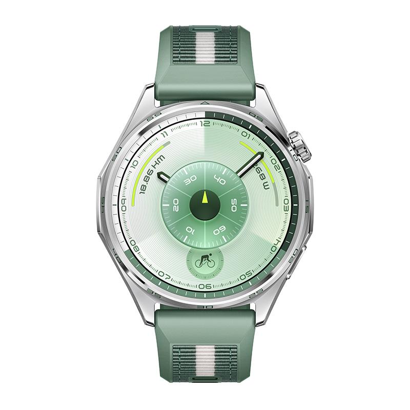 Đồng hồ thông minh Huawei Watch GT6 46mm - Dây Vải