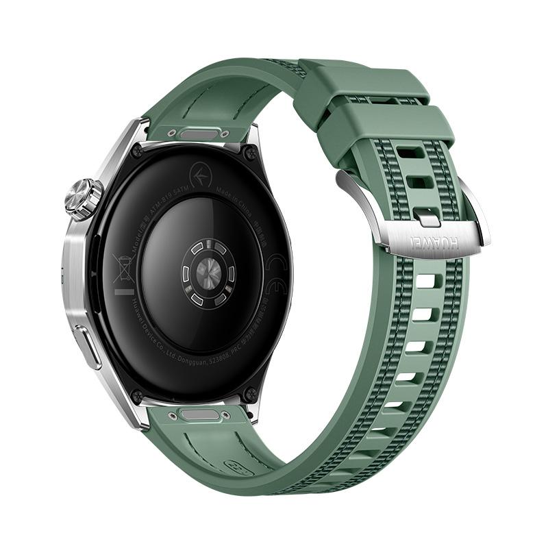 Đồng hồ thông minh Huawei Watch GT6 46mm - Dây Vải