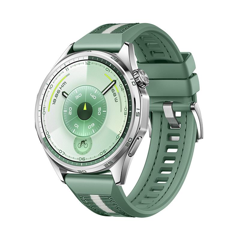 Đồng hồ thông minh Huawei Watch GT6 46mm - Dây Vải