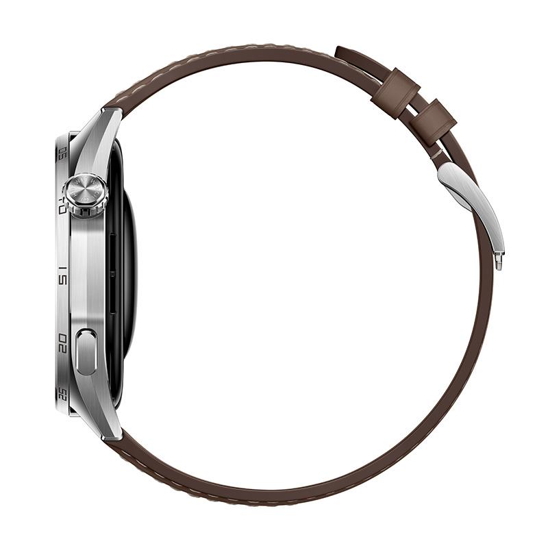 Đồng hồ thông minh Huawei Watch GT6 46mm - Dây Da