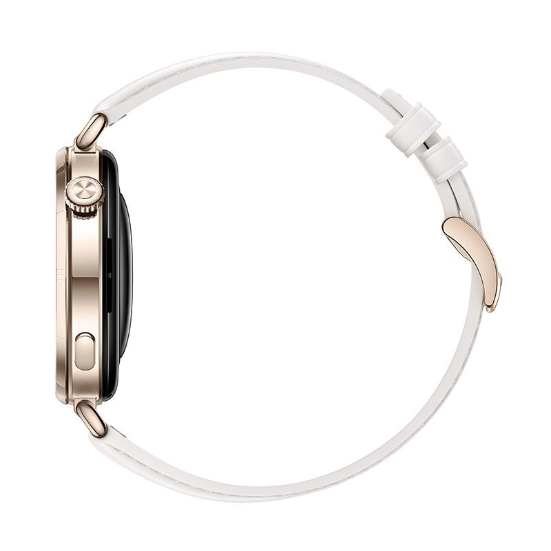 Đồng hồ thông minh Huawei Watch GT6 41mm - Dây Da