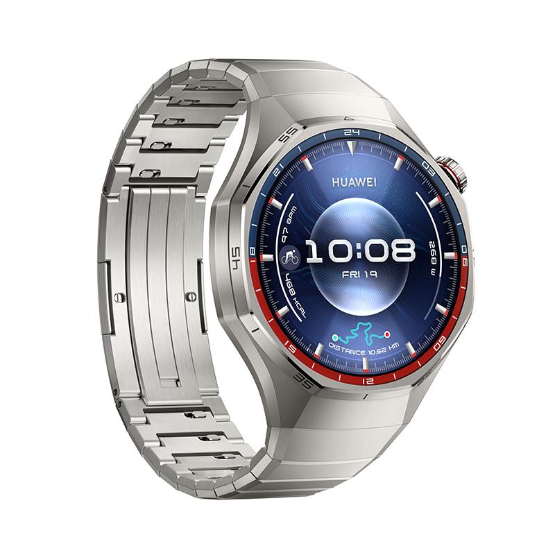 Đồng hồ thông minh Huawei Watch GT6 Pro 46mm - Dây Titan