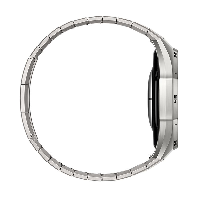 Đồng hồ thông minh Huawei Watch GT6 Pro 46mm - Dây Titan